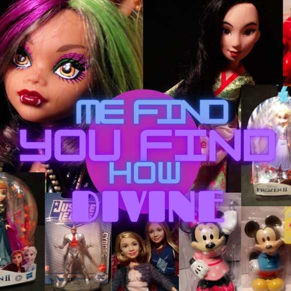 Meet your Posher, Carroe - Picture 1 of 1